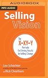 Selling Vision Selling Vision