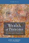 Wealth of Persons...