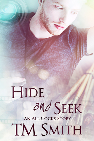 Hide and Seek (All Cocks #6)