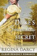 The Duke's Scandalous Secret