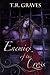 Enemies of the Cross (Warrior, #3)