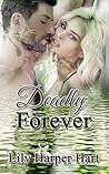 Deadly Forever (Hardy Brothers Security, #24)