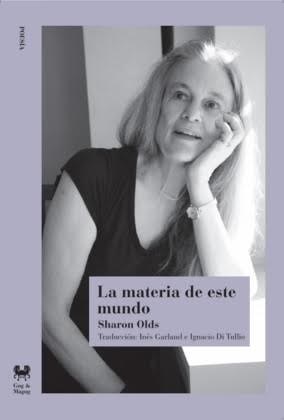 La materia de este mundo (Paperback)