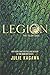 Legion by Julie Kagawa
