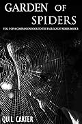 Garden of Spiders Volume 1