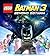 Lego Batman 3 Cheats Codes Walkthrough by JSC VNP