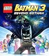 Lego Batman 3 Che...