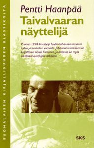 Taivalvaaran näyttelijä