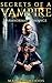Secrets of a Vampire (Second Sight #2)