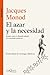 El Azar y la Necesidad by Jacques Monod