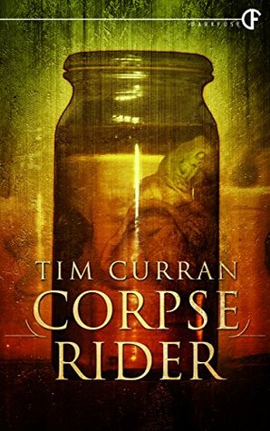 Corpse Rider (Kindle Edition)