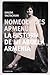 No me olvides Armenuhi