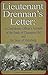 Lieutenant Drennan's Letter by Matt Atkinson
