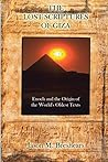 The Lost Scriptures of Giza by Jason Breshears