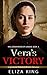 Vera's Victory (Mail Order Brides of Laramie #3)