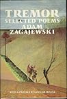 Tremor: Selected Poems