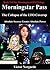 Morningstar Pass The Collapse of the UFO Coverup: Absolute Secrecy Creates Absolute Power (Morningstar-UFO Trilogy Book 1)