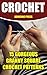 Crochet: 15 Gorgeous Granny...