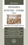 MEMOIRES D’OUTRE – TOMBE Tome 1