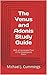 The Venus and Adonis Study ...