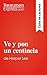 Ve y pon un centinela de Harper Lee (Guía de lectura): Resumen y análisis completo (Spanish Edition)