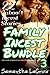 Family Incest Bundle 3 - 22 Taboo Incest Stories