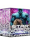 Star Warrior Complete Bundle (Star Warrior, #1-4) Star Warrior Complete Bundle (Star Warrior, #1-4)