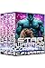 Star Warrior Complete Bundle (Star Warrior, #1-4)