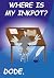 Where is My Inkpot?