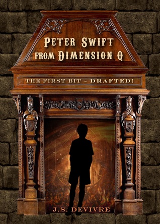 Peter Swift from Dimension Q