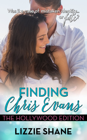 Finding Chris Evans: The Hollywood Edition (ebook)