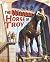 The Wooden Horse of Troy