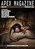 Apex Magazine, Issue 57