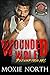 Wounded Wolf (Redemption Motorcycle Club Book 1)