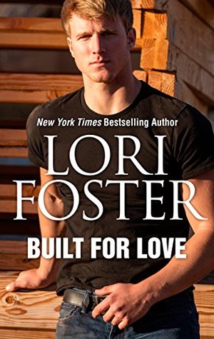 Built for Love (The Carlisles #3)