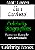 Jim Caviezel: Celebrity Biographies