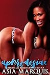 Aphrodisiac (Interracial Bimbo Urban Erotica)