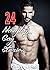 Naughty Gay Stories (24 Book Bundle)