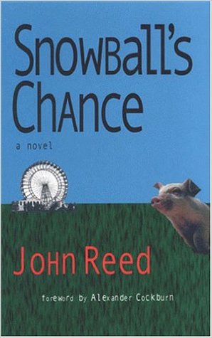 Snowball's Chance (Paperback)