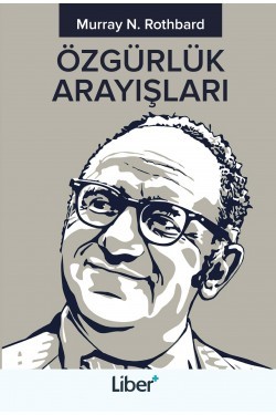 Özgürlük Arayışları (Paperback)
