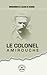 le colonel AMIROUCHE