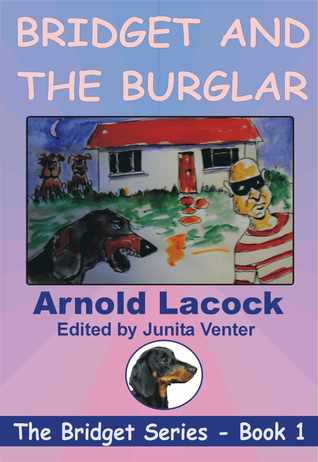 Bridget and the Burglar (ebook)