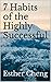 7 Habits of the Highly Successful
