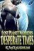 Desperate Times (Lost Planet Warriors, #1)