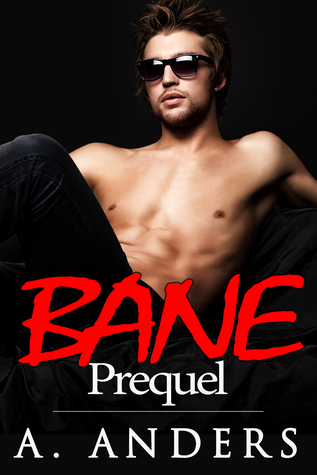 Bane: Prequel