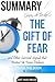 Gavin de Becker’s The Gift of Fear Survival Signals That Protect Us From Violence | Summary