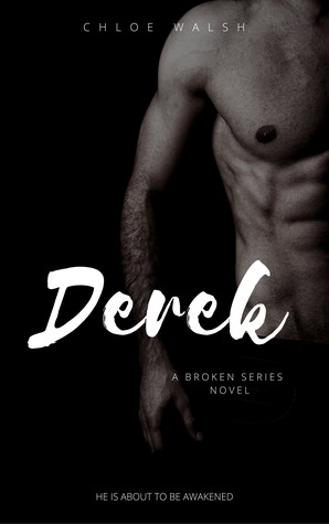 Derek (Broken #6)