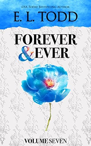 Forever and Ever: Volume Seven (Kindle Edition)