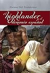 El highlander y el demonio español (Spanish Edition)