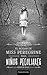 El hogar de Miss Peregrine para niños peculiares